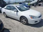✅ 2007 Honda Accord EX-L • VIN: 1HGCM56867A077439 • Lot: 43187482. Wystawiony na IAAI z przebiegiem 87 930 mil. Bezpłatny archiwum sprzedaży aukcyjnych z USA i szczegółowy raport historii pojazdu na DreamBid. Zdjęcie 1.