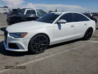 ✅ 2014 Audi A6 Premium Plus • VIN: WAUGFAFC6EN080352 • Lot: 71560315. Wystawiony na Copart z przebiegiem 124 594 mil. Bezpłatny archiwum sprzedaży aukcyjnych z USA i szczegółowy raport historii pojazdu na DreamBid. Zdjęcie 1.