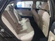 ✅ 2017 Hyundai Sonata SE • VIN: 5NPE24AF8HH570868 • Lot: 49119373. Listed on Copart with 85,971 mi. Free auction sales archive from the USA and detailed vehicle history report at DreamBid. Image 10.