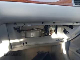 ✅ 2006 Lexus ES 350 • VIN: JTHBA30G965173417 • Lot: 43681813. Listed on IAAI with 276,124 mi. Free auction sales archive from the USA and detailed vehicle history report at DreamBid. Image 6.