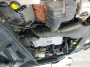 ✅ 2012 Toyota Highlander Limited • VIN: JTEDC3EH3C2005075 • Lot: 42923166. Listed on IAAI with 103,785 mi. Free auction sales archive from the USA and detailed vehicle history report at DreamBid. Image 19.