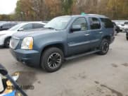 ✅ 2007 GMC Yukon Denali • VIN: 1GKFK63877J267461 • Lot: 90295675. Wystawiony na Copart z przebiegiem 195 611 mil. Bezpłatny archiwum sprzedaży aukcyjnych z USA i szczegółowy raport historii pojazdu na DreamBid. Zdjęcie 1.