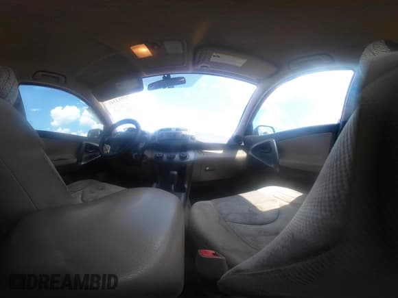 ✅ 2012 Toyota RAV4 • VIN: 2T3ZK4DV6CW014306 • Lot: 43013347. Listed on IAAI with 246,976 mi. Free auction sales archive from the USA and detailed vehicle history report at DreamBid. Image 18.