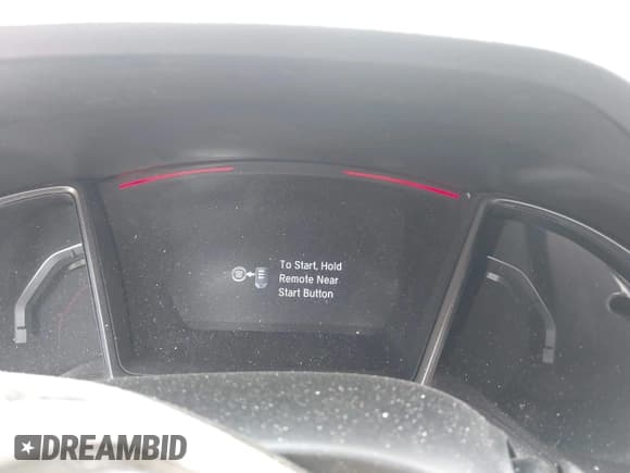 ✅ 2020 Honda Civic Si • VIN: 2HGFC1E50LH707189 • Lot: 42973727. Listed on IAAI with 77,933 mi. Free auction sales archive from the USA and detailed vehicle history report at DreamBid. Image 7.