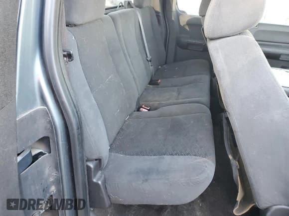 ✅ 2008 Chevrolet Silverado 1500 1LT • VIN: 2GCEC19J981291192 • Lot: 92801455. Listed on Copart with Not provided. Free auction sales archive from the USA and detailed vehicle history report at DreamBid. Image 10.