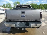 ✅ 2009 Ford F-250 XL • VIN: 1FTSW21R49EA48939 • Lot: 57469455. Listed on Copart with Not provided. Free auction sales archive from the USA and detailed vehicle history report at DreamBid. Image 6.