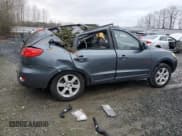 ✅ 2008 Hyundai Santa Fe SE • VIN: 5NMSH73E98H172489 • Lot: 82557524. Listed on Copart with 259,062 mi. Free auction sales archive from the USA and detailed vehicle history report at DreamBid. Image 3.