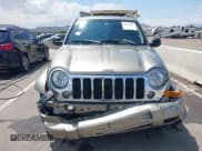 ✅ 2007 Jeep Liberty Limited • VIN: 1J4GK58K57W509255 • Лот: 42216555. Опубликован ранее на IAAI с пробегом 29 090 миль. Бесплатный доступ к архиву аукционных продаж из США и подробный отчёт об истории автомобиля на DreamBid. Изображение 13.