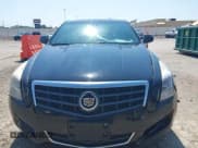 ✅ 2013 Cadillac ATS • VIN: 1G6AG5RXXD0172607 • Lot: 43203438. Listed on IAAI with 161,999 mi. Free auction sales archive from the USA and detailed vehicle history report at DreamBid. Image 12.