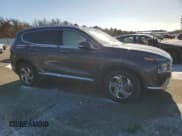 ✅ 2022 Hyundai Santa Fe SEL • VIN: 5NMS3DAJ5NH383696 • Лот: 38984274. Опубликован ранее на Copart с пробегом 33 950 миль. Бесплатный доступ к архиву аукционных продаж из США и подробный отчёт об истории автомобиля на DreamBid. Изображение 4.