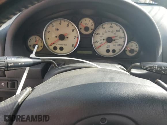 ✅ 2004 Mazda MX-5 Miata Cloth • VIN: JM1NB353740409655 • Lot: 74809504. Wystawiony na Copart z przebiegiem Nie podano. Bezpłatny archiwum sprzedaży aukcyjnych z USA i szczegółowy raport historii pojazdu na DreamBid. Zdjęcie 9.