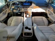 ✅ 2024 Mercedes-Benz GLS 580 • VIN: 4JGFF8FE5RB125700 • Lot: 93469635. Wystawiony na Copart z przebiegiem 26 789 mil. Bezpłatny archiwum sprzedaży aukcyjnych z USA i szczegółowy raport historii pojazdu na DreamBid. Zdjęcie 8.