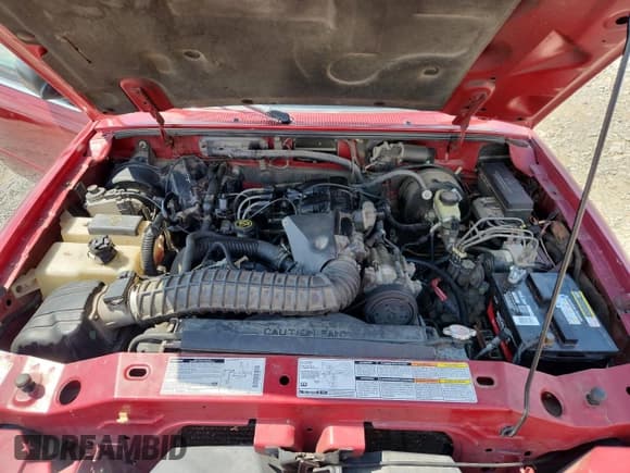 ✅ 1999 Mazda B-Series SE • VIN: 4F4ZR17XXXTM45836 • Lot: 65792535. Wystawiony na Copart z przebiegiem 200 595 mil. Bezpłatny archiwum sprzedaży aukcyjnych z USA i szczegółowy raport historii pojazdu na DreamBid. Zdjęcie 11.