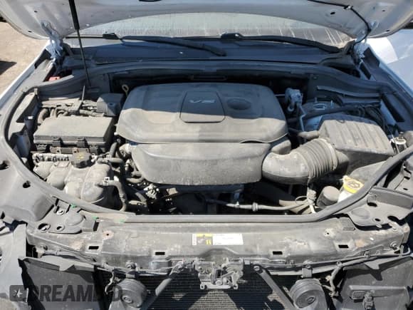 ✅ 2018 Jeep Grand Cherokee Limited • VIN: 1C4RJFBG6JC233012 • Лот: 62842105. Опубликован ранее на Copart с пробегом 165 296 миль. Бесплатный доступ к архиву аукционных продаж из США и подробный отчёт об истории автомобиля на DreamBid. Изображение 12.