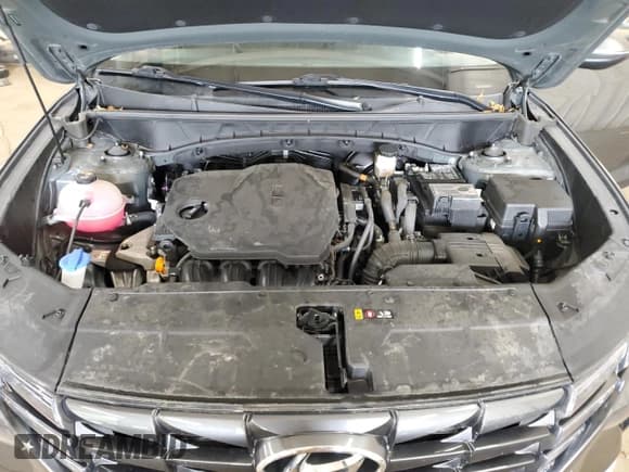 ✅ 2023 Hyundai Tucson SEL • VIN: 5NMJBCAE1PH247032 • Лот: 71549395. Опубликован ранее на Copart с пробегом 28 600 миль. Бесплатный доступ к архиву аукционных продаж из США и подробный отчёт об истории автомобиля на DreamBid. Изображение 12.