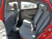 ✅ 2013 Hyundai Accent GLS • VIN: KMHCT4AE7DU322800 • Лот: 66996774. Опубликован ранее на Copart с пробегом 123 981 миль. Бесплатный доступ к архиву аукционных продаж из США и подробный отчёт об истории автомобиля на DreamBid. Изображение 10.