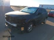 ✅ 2018 Mazda CX-9 Touring • VIN: JM3TCBCY2J0226342 • Лот: 43525861. Опубликован ранее на IAAI с пробегом 181 789 миль. Бесплатный доступ к архиву аукционных продаж из США и подробный отчёт об истории автомобиля на DreamBid. Изображение 2.