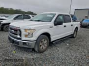 ✅ 2017 Ford F-150 XL • VIN: 1FTEW1C81HFB12469 • Lot: 96051155. Wystawiony na Copart z przebiegiem 192 348 mil. Bezpłatny archiwum sprzedaży aukcyjnych z USA i szczegółowy raport historii pojazdu na DreamBid. Zdjęcie 1.
