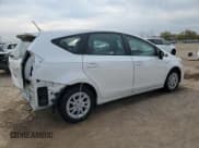 ✅ 2014 Toyota Prius Three • VIN: JTDZN3EU9E3329615 • Lot: 90361575. Listed on Copart with 199,722 mi. Free auction sales archive from the USA and detailed vehicle history report at DreamBid. Image 3.