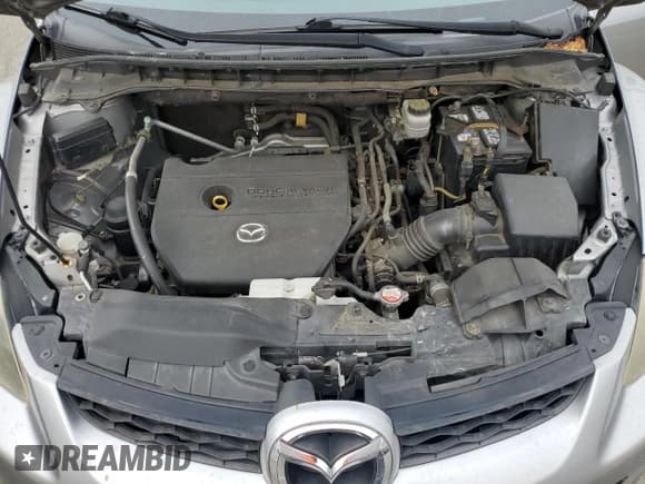 ✅ 2012 Mazda CX-7 i Touring • VIN: JM3ER2CM8C0420493 • Lot: 70712625. Wystawiony na Copart z przebiegiem 126 307 mil. Bezpłatny archiwum sprzedaży aukcyjnych z USA i szczegółowy raport historii pojazdu na DreamBid. Zdjęcie 12.