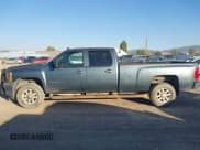 ✅ 2011 Chevrolet Silverado 2500HD LTZ • VIN: 1GC1KYC82BF152084 • Лот: 43281621. Опубликован ранее на IAAI с пробегом 163 157 миль. Бесплатный доступ к архиву аукционных продаж из США и подробный отчёт об истории автомобиля на DreamBid. Изображение 14.