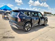 ✅ 2024 Kia EV9 Light Long Range • VIN: KNDAB5S10R6043121 • Лот: 65360605. Опубликован ранее на Copart с пробегом 16 038 миль. Бесплатный доступ к архиву аукционных продаж из США и подробный отчёт об истории автомобиля на DreamBid. Изображение 3.