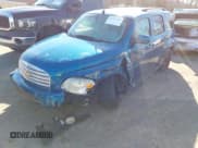 ✅ 2009 Chevrolet HHR 1LT • VIN: 3GNCA23B79S602328 • Lot: 41327366. Listed on IAAI with 180,525 mi. Free auction sales archive from the USA and detailed vehicle history report at DreamBid. Image 2.