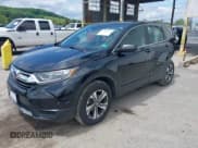 ✅ 2019 Honda CR-V LX • VIN: 2HKRW6H3XKH208867 • Lot: 42380361. Wystawiony na IAAI z przebiegiem 50 941 mil. Bezpłatny archiwum sprzedaży aukcyjnych z USA i szczegółowy raport historii pojazdu na DreamBid. Zdjęcie 2.