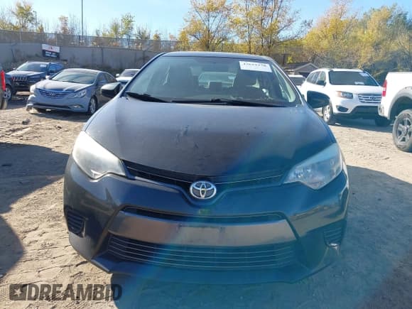 ✅ 2016 Toyota Corolla L • VIN: 2T1BURHEXGC547181 • Лот: 43619270. Опубликован ранее на IAAI с пробегом 171 137 миль. Бесплатный доступ к архиву аукционных продаж из США и подробный отчёт об истории автомобиля на DreamBid. Изображение 12.