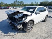 ✅ 2025 Acura MDX Technology • VIN: 5J8YE1H42SL006614 • Лот: 43401630. Опубликован ранее на IAAI с пробегом Не указан. Бесплатный доступ к архиву аукционных продаж из США и подробный отчёт об истории автомобиля на DreamBid. Изображение 17.