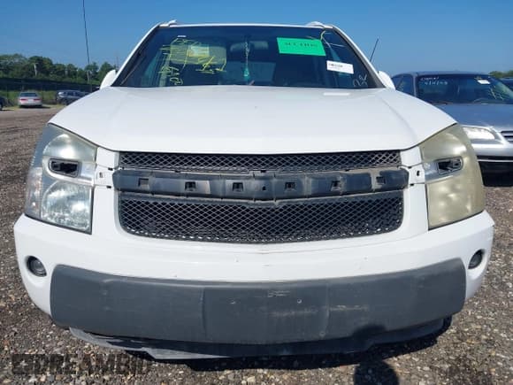 ✅ 2006 Chevrolet Equinox LT • VIN: 2CNDL73F166017354 • Лот: 42854561. Опубликован ранее на IAAI с пробегом Не указан. Бесплатный доступ к архиву аукционных продаж из США и подробный отчёт об истории автомобиля на DreamBid. Изображение 6.