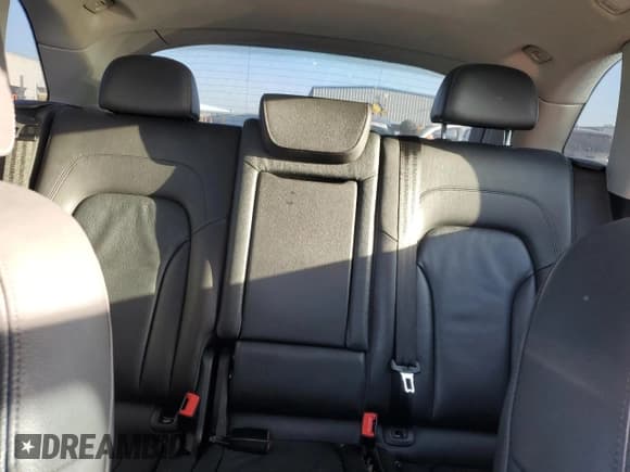 ✅ 2015 Audi Q5 Premium Plus • VIN: WA1LFAFP4FA138384 • Lot: 85127075. Listed on Copart with 148,249 mi. Free auction sales archive from the USA and detailed vehicle history report at DreamBid. Image 10.