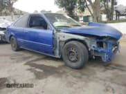 ✅ 2000 Honda Civic Si • VIN: 1HGEM1156YL067577 • Lot: 42040325. Listed on IAAI with Not provided. Free auction sales archive from the USA and detailed vehicle history report at DreamBid. Image 1.