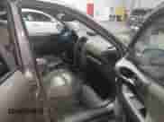 2005 Hyundai Santa Fe GLS с VIN KM8SC73E35U007942, выставлен на аукционе IAAI как лот 41201901 с пробегом 184 437 миль миль и . История ставок и продаж доступна на DreamBid. Изображение 5.