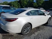 ✅ 2020 Mazda 6 Sport • VIN: JM1GL1UM9L1515196 • Лот: 39825458. Опубликован ранее на IAAI с пробегом Не указан. Бесплатный доступ к архиву аукционных продаж из США и подробный отчёт об истории автомобиля на DreamBid. Изображение 4.