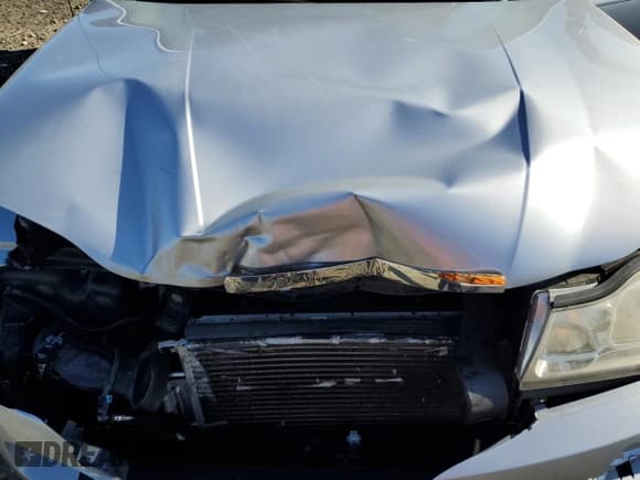 ✅ 2007 Saturn VUE I4 • VIN: 5GZCZ33D47S810571 • Lot: 48481145. Wystawiony na Copart z przebiegiem 82 773 mil. Bezpłatny archiwum sprzedaży aukcyjnych z USA i szczegółowy raport historii pojazdu na DreamBid. Zdjęcie 12.