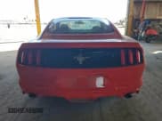 ✅ 2015 Ford Mustang V6 • VIN: 1FA6P8AMXF5339209 • Lot: 95645835. Wystawiony na Copart z przebiegiem 60 510 mil. Bezpłatny archiwum sprzedaży aukcyjnych z USA i szczegółowy raport historii pojazdu na DreamBid. Zdjęcie 6.