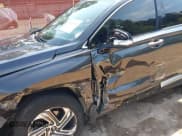 ✅ 2022 Hyundai Santa Fe SEL • VIN: 5NMS34AJ3NH431941 • Лот: 43217542. Опубликован ранее на IAAI с пробегом 96 106 миль. Бесплатный доступ к архиву аукционных продаж из США и подробный отчёт об истории автомобиля на DreamBid. Изображение 18.