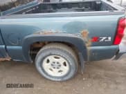 ✅ 2006 Chevrolet Silverado 1500 LT3 • VIN: 2GCEK13Z161260596 • Лот: 43764552. Опубликован ранее на IAAI с пробегом 207 893 миль. Бесплатный доступ к архиву аукционных продаж из США и подробный отчёт об истории автомобиля на DreamBid. Изображение 19.