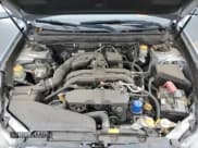 ✅ 2013 Subaru Legacy Premium • VIN: 4S3BMBC66D3031122 • Lot: 89485425. Listed on Copart with 82,848 mi. Free auction sales archive from the USA and detailed vehicle history report at DreamBid. Image 11.