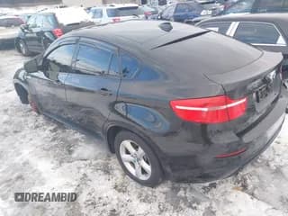 ✅ 2011 BMW X6 M • VIN: 5YMGZ0C57BLK14388 • Лот: 41411854. Опубликован ранее на IAAI с пробегом 129 248 миль. Бесплатный доступ к архиву аукционных продаж из США и подробный отчёт об истории автомобиля на DreamBid. Изображение 3.