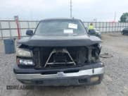 ✅ 2006 Chevrolet Silverado 1500 LT1 • VIN: 2GCEC13T361210629 • Лот: 42212410. Опубликован ранее на IAAI с пробегом 317 866 миль. Бесплатный доступ к архиву аукционных продаж из США и подробный отчёт об истории автомобиля на DreamBid. Изображение 12.