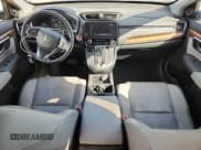 ✅ 2017 Honda CR-V Touring • VIN: 5J6RW2H95HL003663 • Лот: 87217915. Опубликован ранее на Copart с пробегом 150 865 миль. Бесплатный доступ к архиву аукционных продаж из США и подробный отчёт об истории автомобиля на DreamBid. Изображение 8.