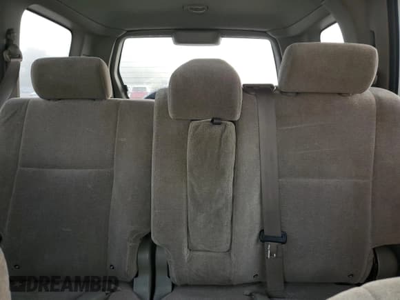 ✅ 2005 Suzuki XL7 LX • VIN: JS3TX92V054105368 • Lot: 71299494. Listed on Copart with 165,498 mi. Free auction sales archive from the USA and detailed vehicle history report at DreamBid. Image 10.