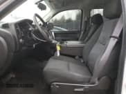 ✅ 2011 Chevrolet Silverado 1500 1HY • VIN: 3GCUKUEJ7BG152120 • Lot: 86327734. Listed on Copart with 49,477 mi. Free auction sales archive from the USA and detailed vehicle history report at DreamBid. Image 7.