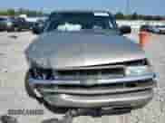 2003 Chevrolet S-10 z VIN 1GCCS19H938177335, wystawiony jako Copart lot #68638884 z przebiegiem Nie podano mil oraz Szkoda całkowita • Salvage title. Historia ofert i sprzedaży dostępna na DreamBid. Obrazek 5.