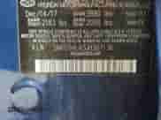 2018 Hyundai Elantra Eco с VIN 5NPD94LA3JH307136, выставлен на аукционе Copart как лот 80381715 с пробегом 65 734 миль миль и На запчасти • Non repairable. История ставок и продаж доступна на DreamBid. Изображение 13.