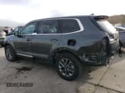 ✅ 2024 Kia Telluride LX • VIN: 5XYP2DGCXRG449953 • Lot: 81921834. Listed on Copart with 11,670 mi. Free auction sales archive from the USA and detailed vehicle history report at DreamBid. Image 2.