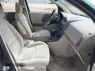 ✅ 2003 Saturn VUE • VIN: 5GZCZ53B13S834475 • Lot: 43063067. Wystawiony na IAAI z przebiegiem 172 456 mil. Bezpłatny archiwum sprzedaży aukcyjnych z USA i szczegółowy raport historii pojazdu na DreamBid. Zdjęcie 5.