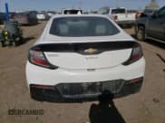 ✅ 2018 Chevrolet Volt LT • VIN: 1G1RA6S50JU158065 • Lot: 44168964. Wystawiony na Copart z przebiegiem 52 171 mil. Bezpłatny archiwum sprzedaży aukcyjnych z USA i szczegółowy raport historii pojazdu na DreamBid. Zdjęcie 6.